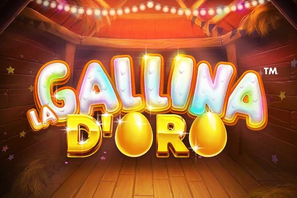 La Gallina D'oro slot by Skywind