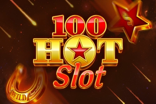 100 Hot Slot demo