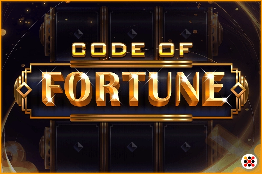 Code of Fortune slot by Mancala Gaming