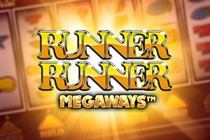 Runner Runner Megaways slot by Stakelogic