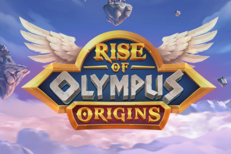 Rise of Olympus Origins Demo Slot