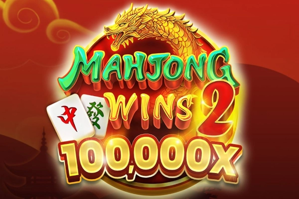 Mahjong Wins 2 slot by Pragmatic Play