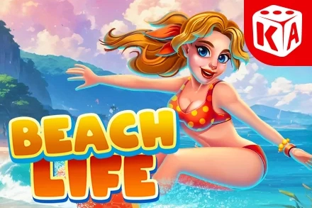 Beach Life Demo Slot
