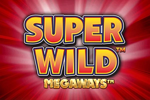 Super Wild Megaways slot by Stakelogic