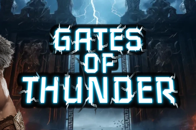 Gates of Thunder slot by SpinOn