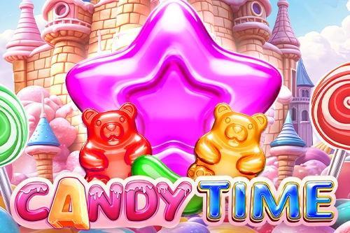 Candy Time slot by Amigo Gaming