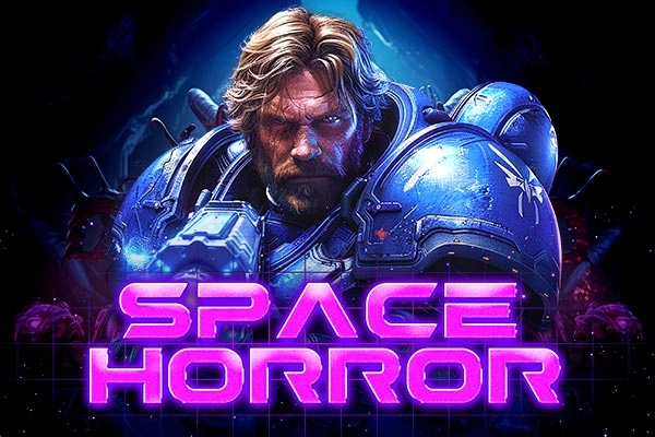 Space Horror slot by Onlyplay