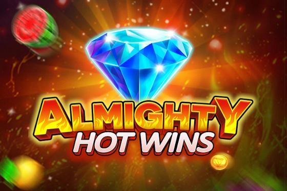 Almighty Hot Wins slot by Fugaso