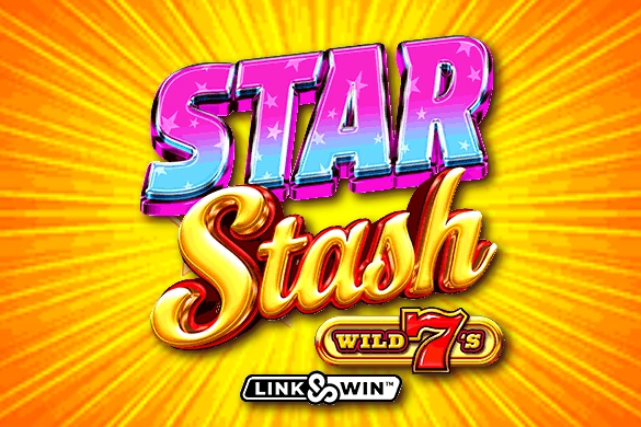 Star Stash Wild 7's slot by High Limit Studio