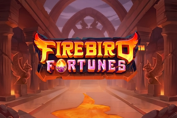 Firebird Fortunes slot by Just for the Win