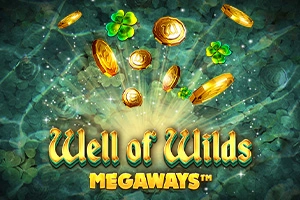 Well of Wilds Megaways slot by Red Tiger Gaming