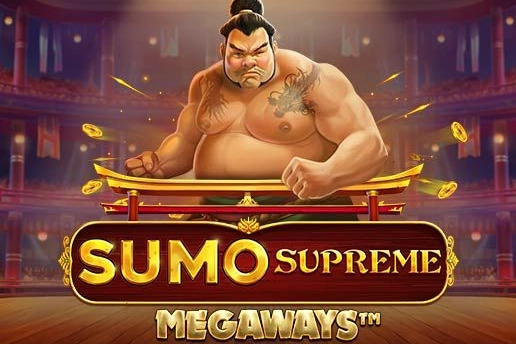Sumo Supreme Megaways slot by Pragmatic Play