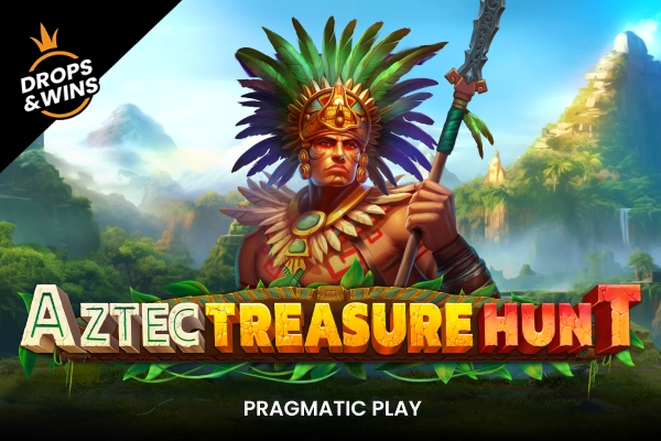 Aztec Treasure Hunt slot by Pragmatic Play