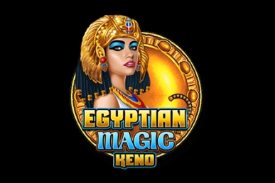 Egyptian Magic Keno Demo Slot