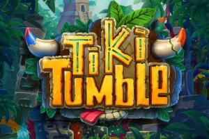 Tiki Tumble Bonus Buy slot by Push Gaming
