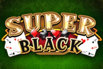 Super Black slot by Nazionale Elettronica