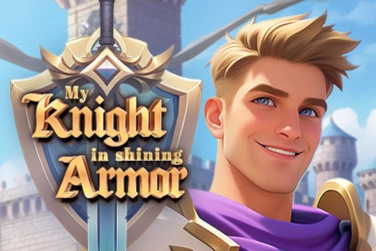 My Knight in Shining Armor slot by Urgent Games