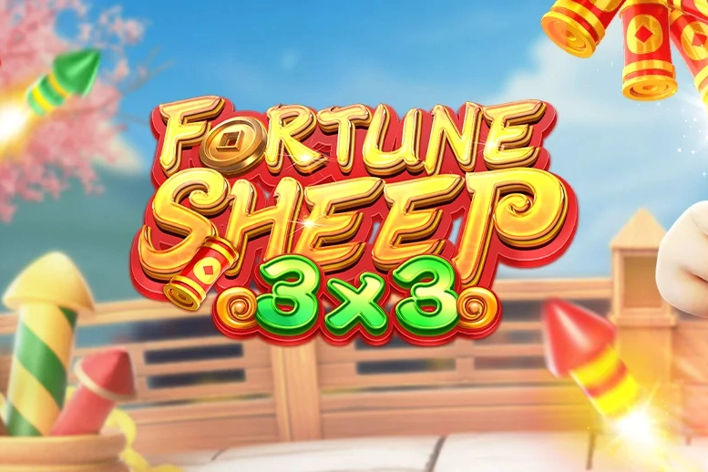 Fortune Sheep slot by Fa Chai
