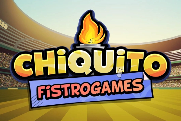 Chiquito FistroGames slot by MGA