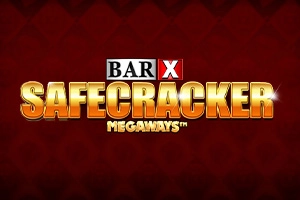 Bar-X Safecracker Megaways slot by Blueprint Gaming