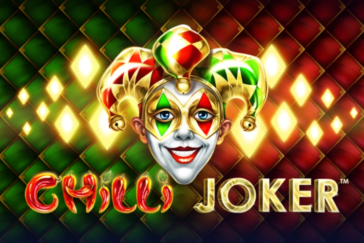 Chilli Joker slot by SYNOT Games