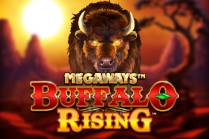 Buffalo Rising Megaways slot by Blueprint Gaming