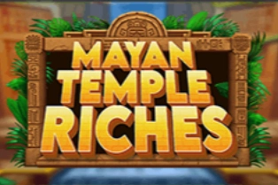 Mayan Temple Riches slot by HungryBear