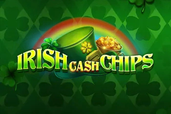 Irish Cash Chips slot by Pragmatic Play