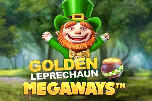 Golden Leprechaun Megaways slot by Red Tiger Gaming