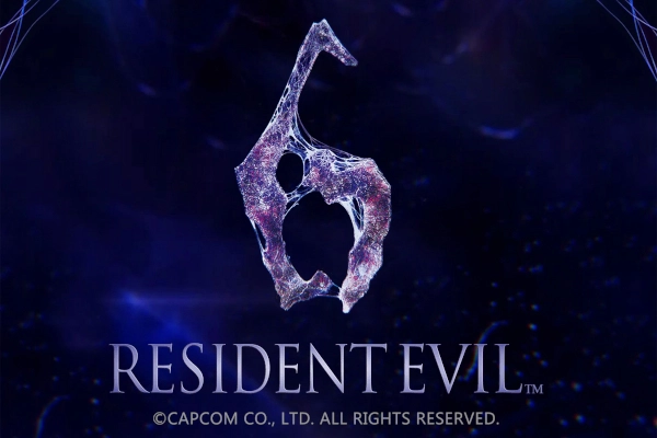 Resident Evil 6 slot by Skywind