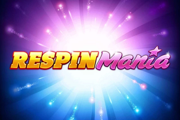 Respin Mania slot by Skywind