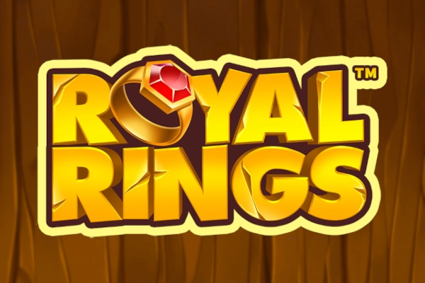 Royal Rings slot by Skywind