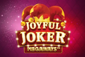 Joyful Joker Megaways slot by All41Studios