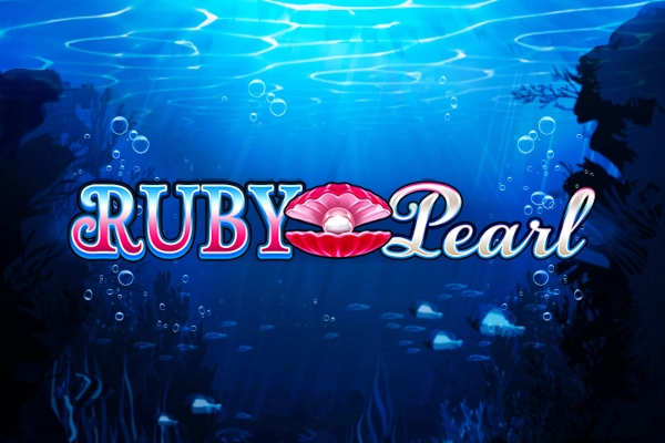 Ruby Pearl slot by Skywind
