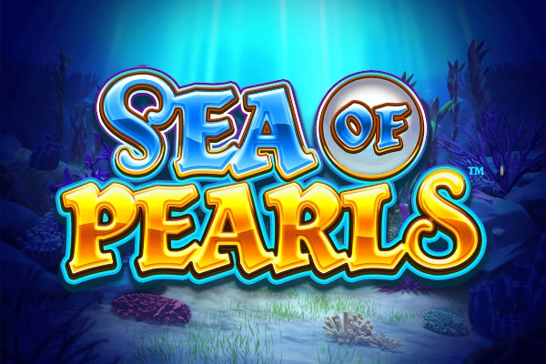 Sea of Pearls slot by Skywind