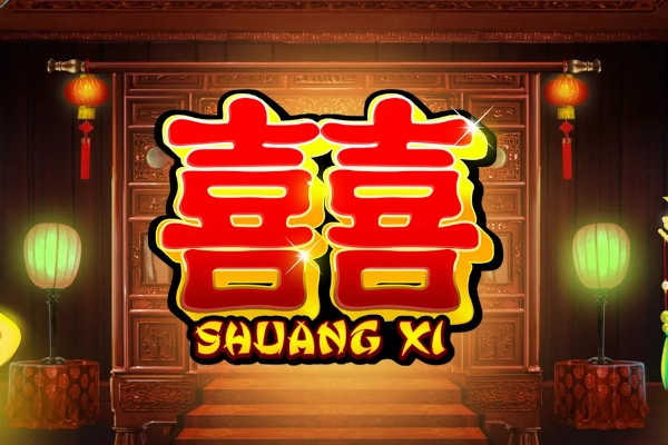 Shuang Xi slot by Skywind