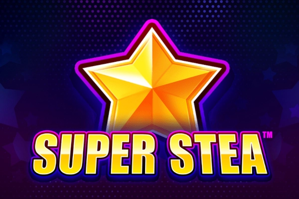 Super Stea slot by Skywind