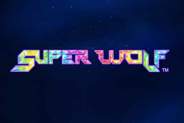 Super Wolf Demo Slot