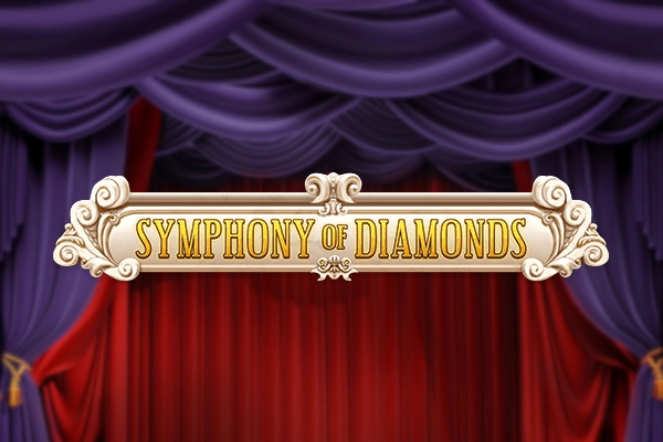 Symphony of Diamonds slot by Skywind