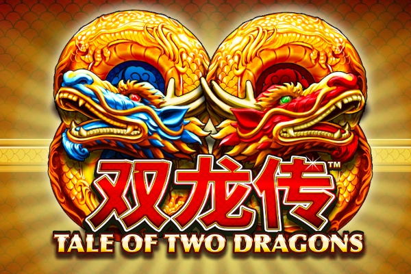Tale of Two Dragons slot by Skywind