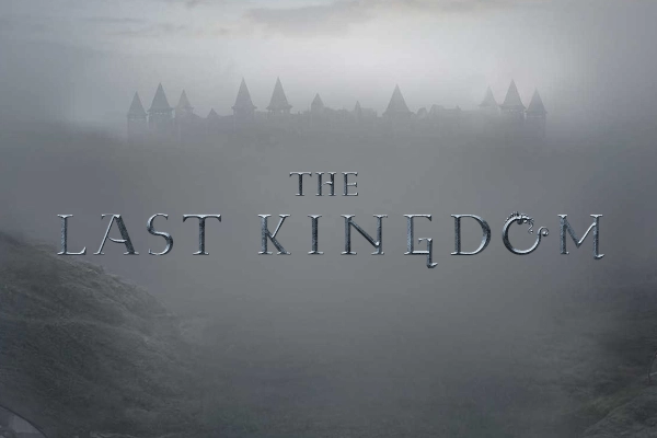 The Last Kingdom slot by Skywind