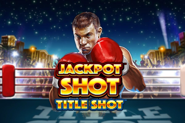 Title Shot slot by Skywind
