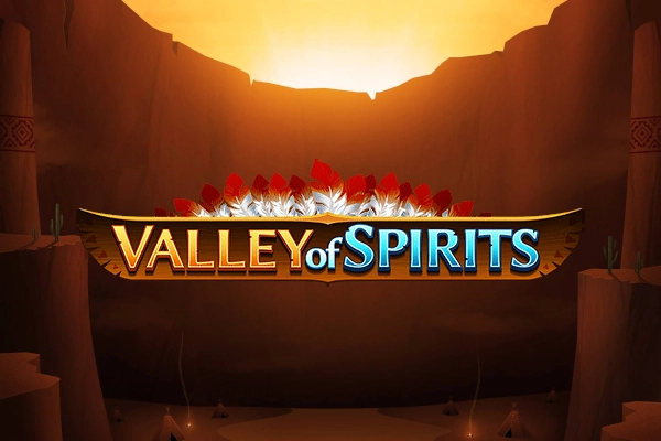 Valley of Spirits slot by Skywind