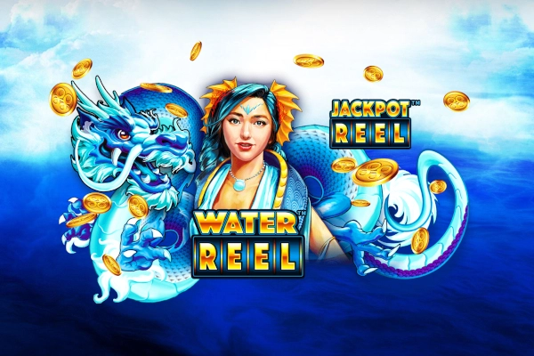 Water Reel slot by Skywind