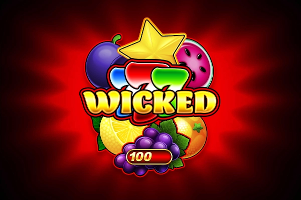Wicked 777 slot by Skywind