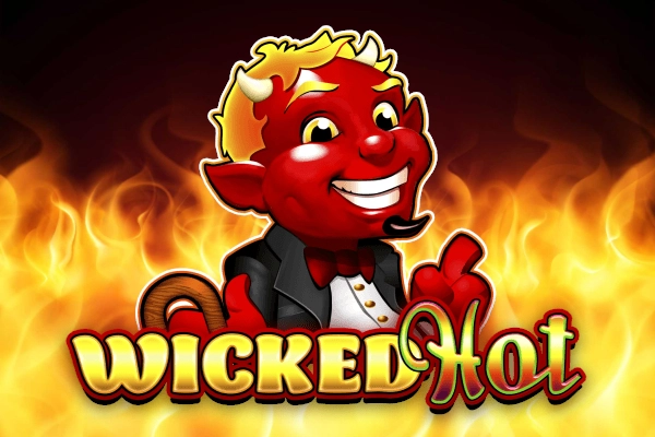 Wicked Hot slot by Skywind