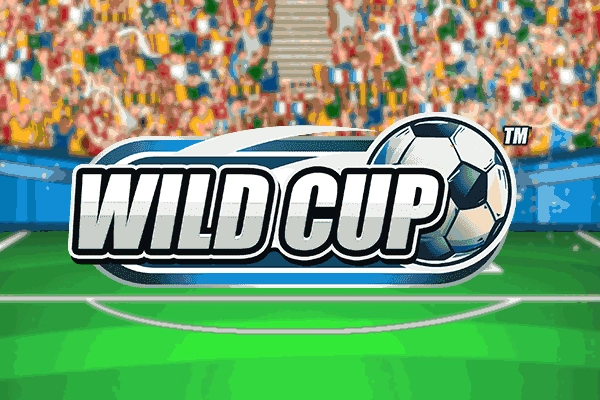 Wild Cup slot by Skywind