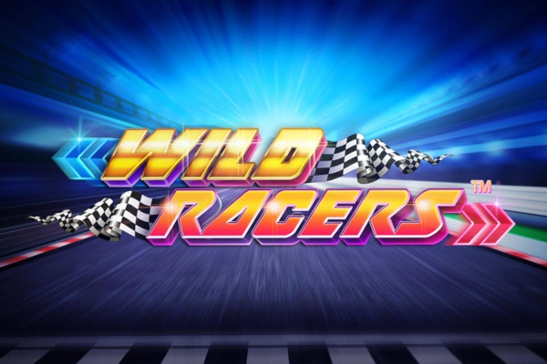 Wild Racers slot by Skywind