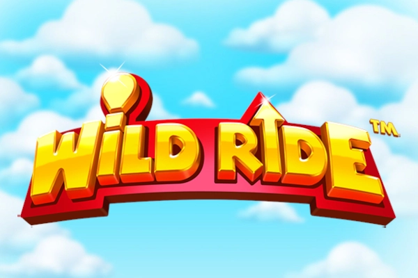 Wild Ride slot by Skywind