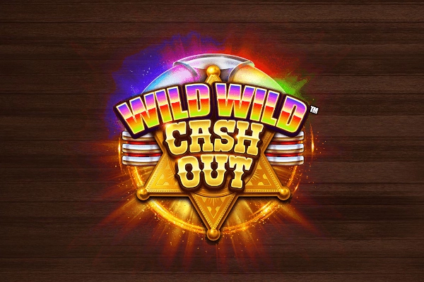 Wild Wild Cash Out slot by Skywind